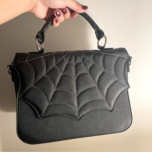 Spider-Web Marshall’s Viral handbag
